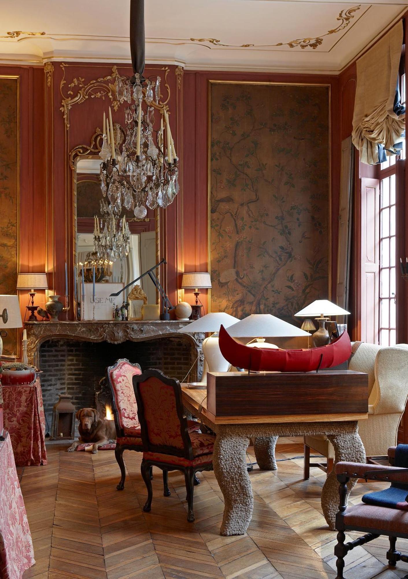 B&B The Verhaegen Гент Экстерьер фото