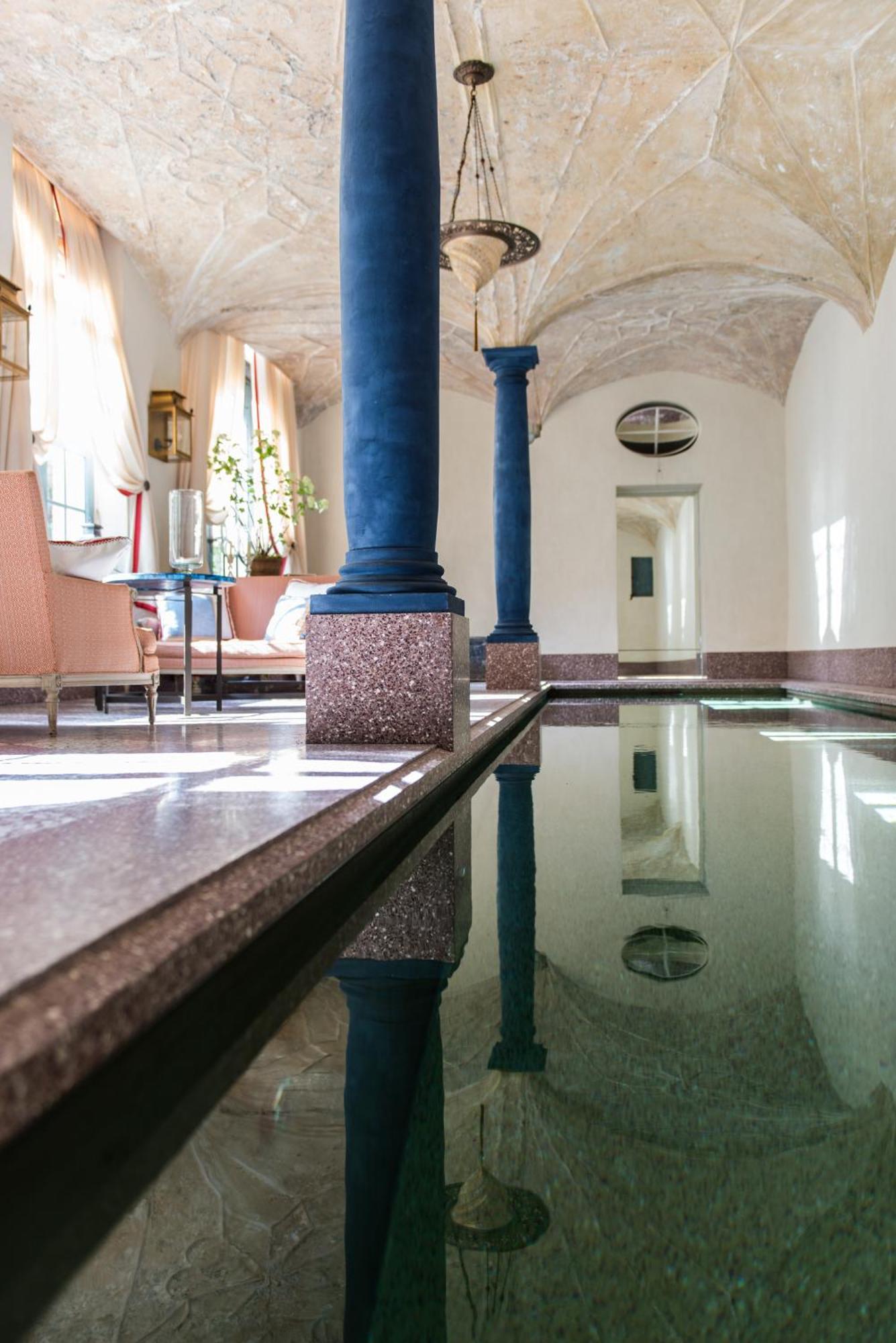 B&B The Verhaegen Гент Экстерьер фото