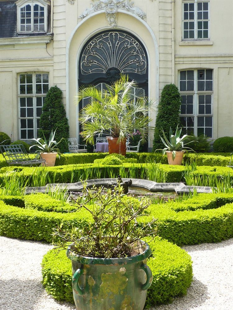 B&B The Verhaegen Гент Экстерьер фото