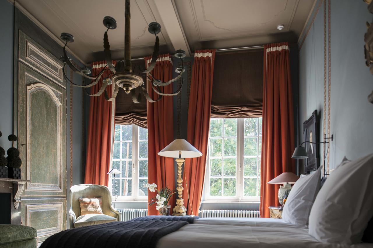 B&B The Verhaegen Гент Экстерьер фото