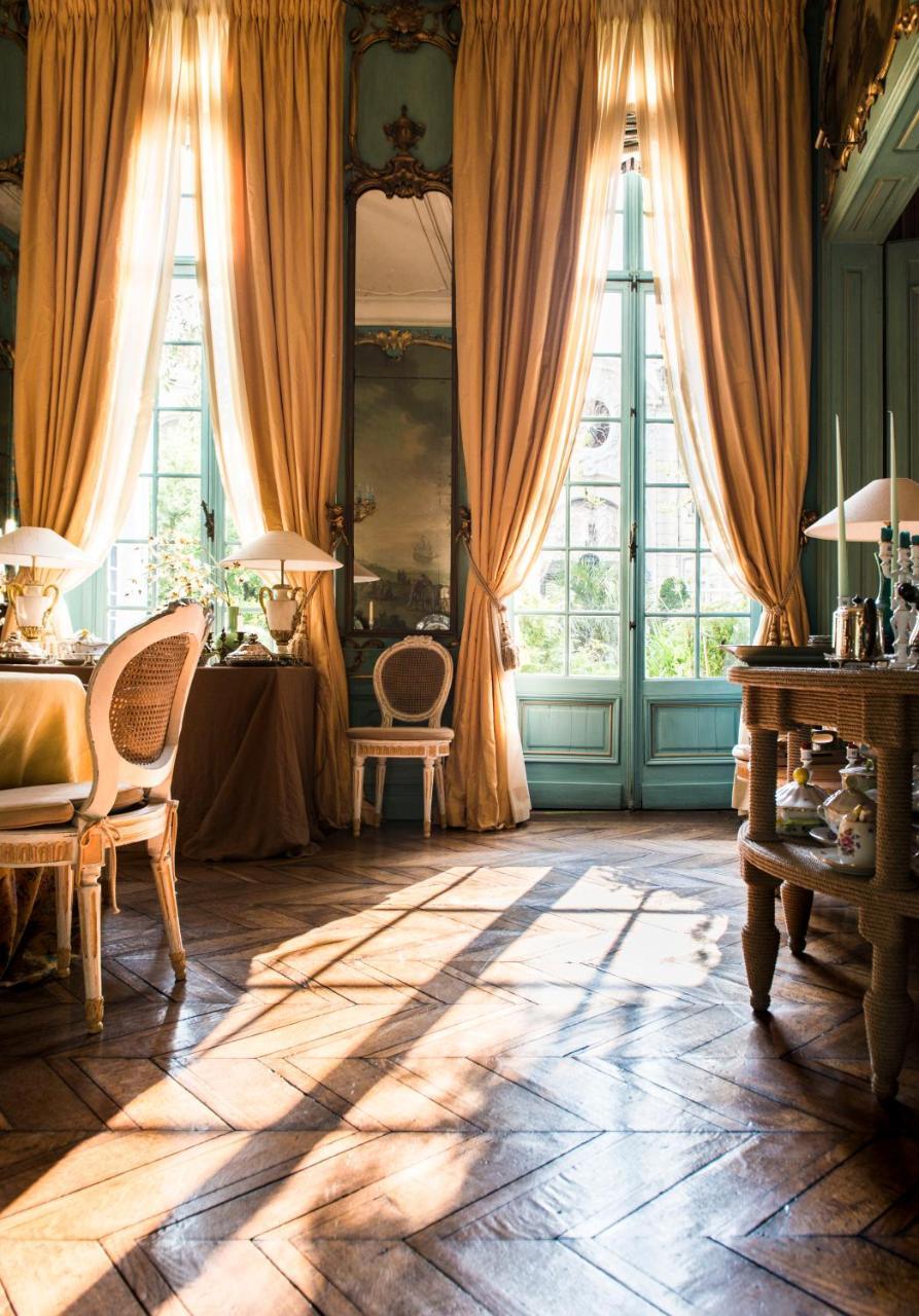 B&B The Verhaegen Гент Экстерьер фото